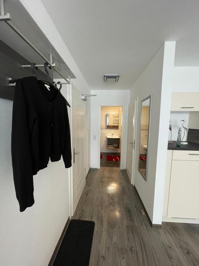 Swid Appartement Delitzsch Eksteriør billede