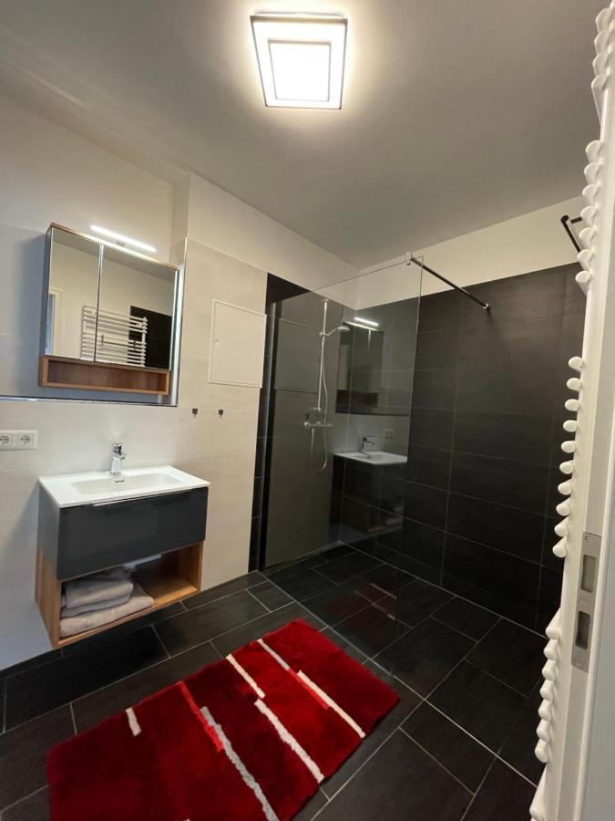 Swid Appartement Delitzsch Eksteriør billede