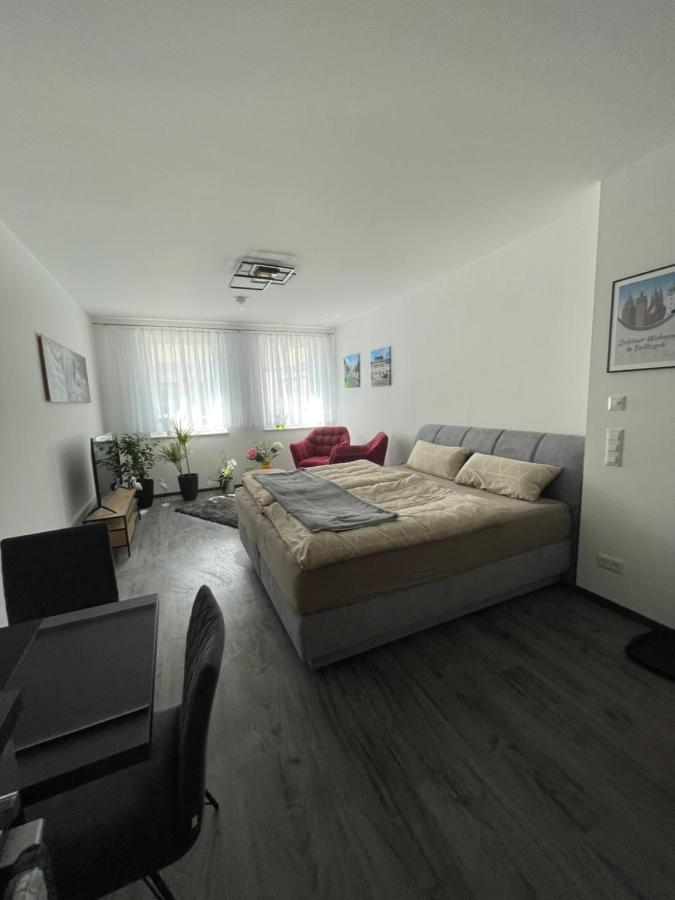 Swid Appartement Delitzsch Eksteriør billede