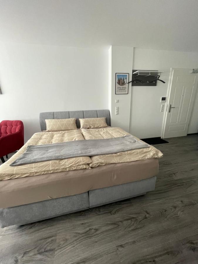 Swid Appartement Delitzsch Eksteriør billede